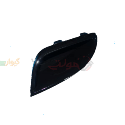 درپوش چپ سپر عقب تیگو 5 جدید