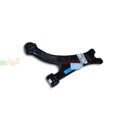 طبق جلو آریزو 5 EV