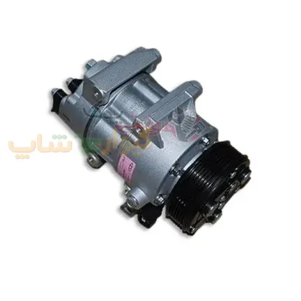كمپرسور كولر آریزو 6 GT
