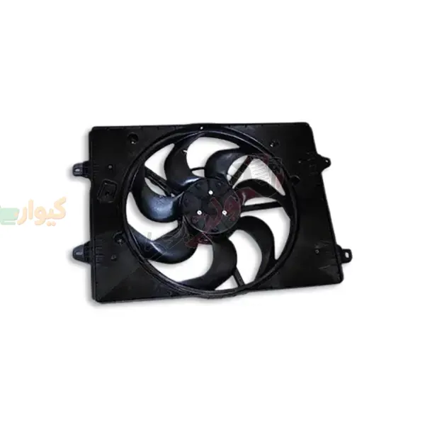 302000842AA.webp.webp فن رادياتور تیگو 7 پرو مکس و هیبرید و تیگو 8 هیبرید و فونیکس FX - Image 1