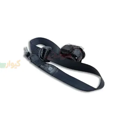 کمربند ایمنی جلو چپ ام وی ام X55 و X55 پرو