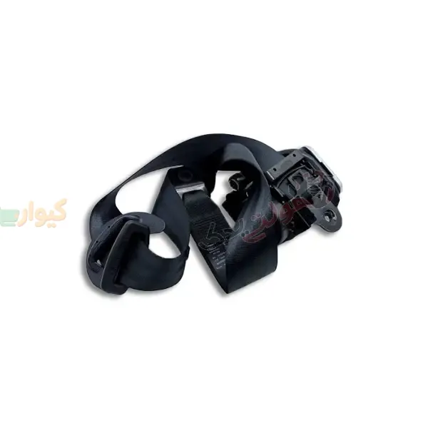 406000169AA.webp.webp کمربند ایمنی جلو راست ام وی ام X55 و X55 پرو - Image 1