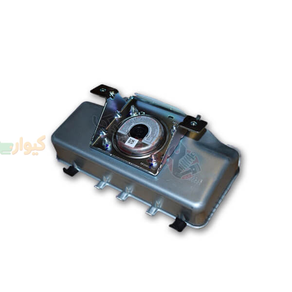 407000283AA.jpg ایربگ سرنشین جلو آریزو 5 توربو و آریزو 6 - Image 1