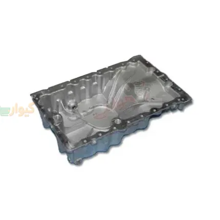 کارتل روغن موتور ام وی ام 550 و X33 و تیگو 5