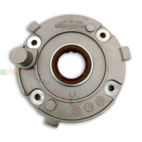 481H-1011030BA_CP.jpg اویل پمپ موتور ام وی ام 530 و 550 و X33 و تیگو 5 - Image 1