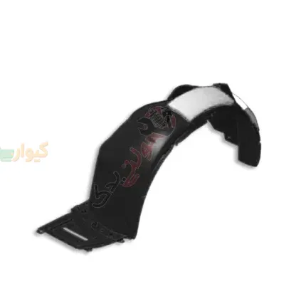 شل گیر چرخ جلو چپ آریزو 5 FL