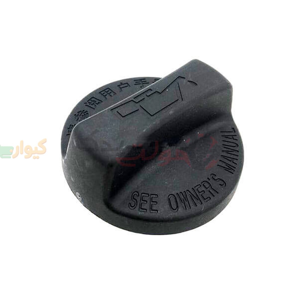 E4G16-1003038.jpg درب روغن موتور 530 - 550 - X33 - آریزو 5 - تیگو 5 - Image 1