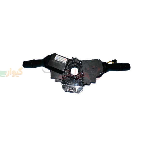 J33-3774010BD.jpg مجموعه کامل دسته راهنما و برف پاک کن تیگو 5 - Image 1