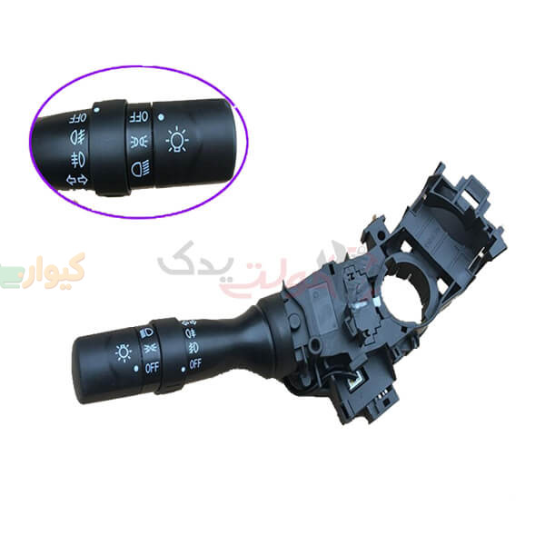 J33-3774110BA.jpg دسته راهنما تیگو 5 - Image 1