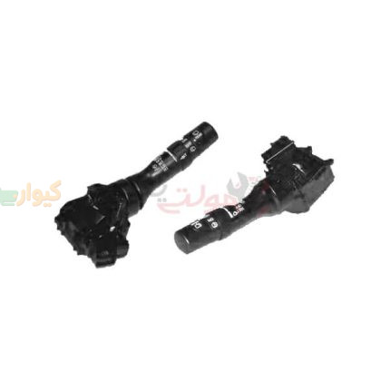 دسته برف پاک کن تیگو 5 قدیم