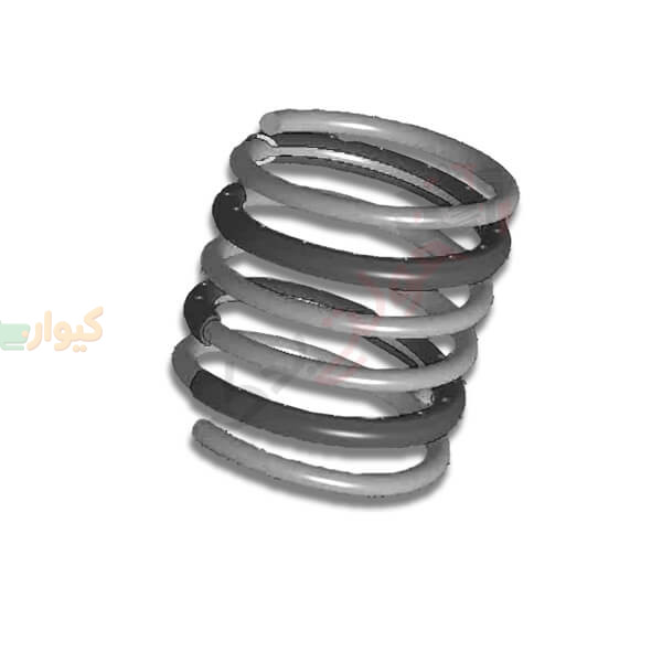 J60-2902011AB.jpg فنر لول جلو آریزو 5 و آریزو 6 - Image 1