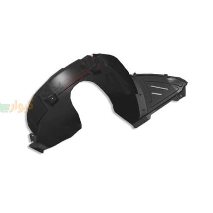 شلگیر چرخ جلو چپ آریزو 5