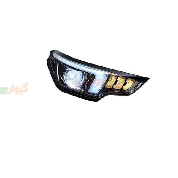 J60-4421020FL.jpg چراغ جلو راست آریزو 6 - Image 1