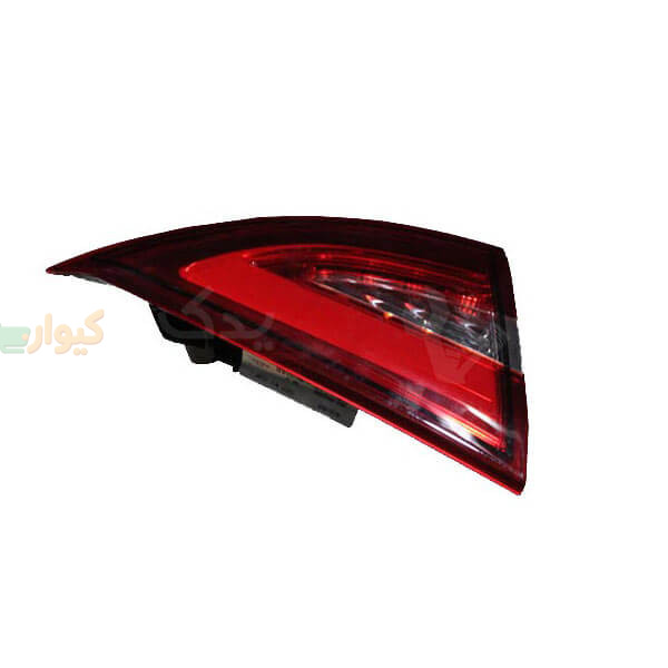 J60-4433030.jpg چراغ عقب چپ روی درب صندوق آریزو 5 - Image 1