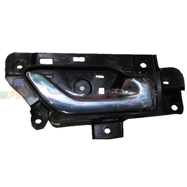 J60-6105180.jpg دستگیره درب بازکن داخلی جلو راست آریزو 5 - Image 1