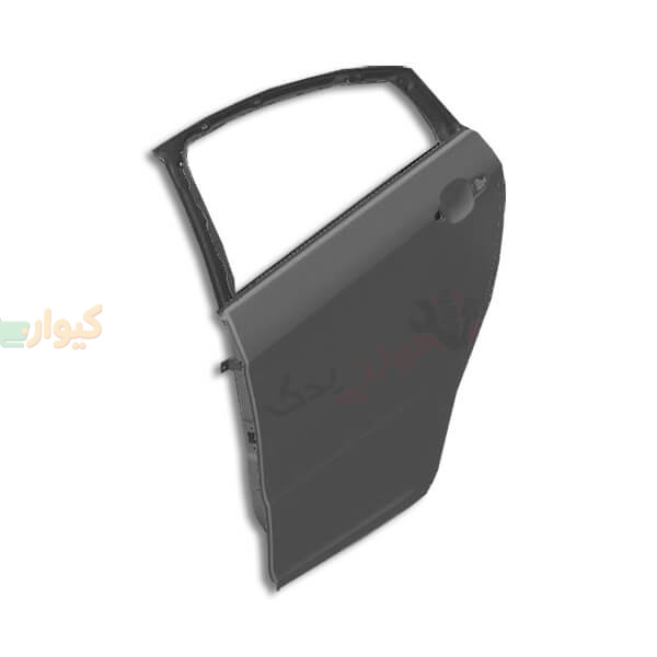 J60-6201010-DY.jpg درب عقب چپ آریزو 5 و آریزو 6 - Image 1