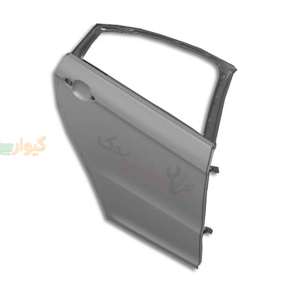 J60-6201020-DY.jpg درب عقب راست آریزو 5 و آریزو 6 - Image 1