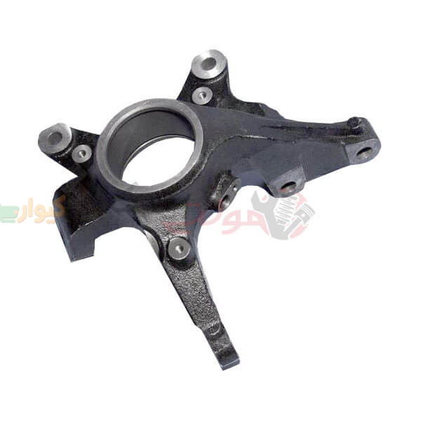 M11-3001011.jpg سگدست جلو چپ آریزو 5 و آریزو 6 پرو - Image 1