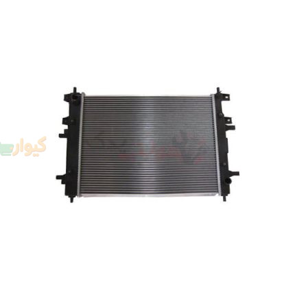 رادیاتور آب آریزو5 اتومات، آریزو6 و X22 AT