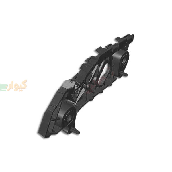 T15-2803542.jpg پایه راست سپر جلو تیگو 7 - Image 1