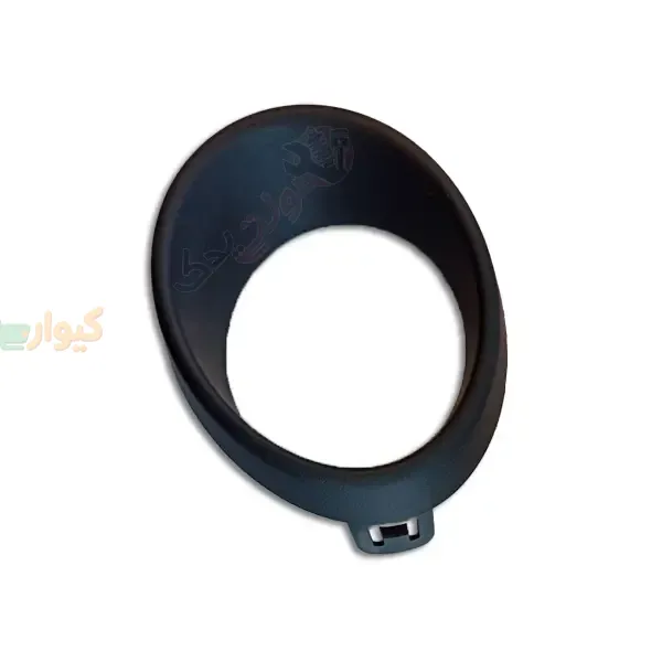 T15-2803615.webp.webp محافظ دور چراغ مه شکن جلو چپ تیگو 7 - Image 1