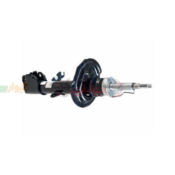 T15-2905010.jpg کمک فنر جلو چپ تیگو 7 - Image 1