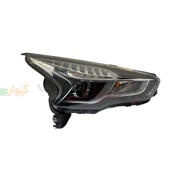 T15-4421020CA.jpg چراغ جلو راست تیگو 7 - Image 1