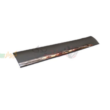 زه استیل دار درب جلو چپ تیگو 7