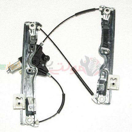 شیشه بالابر درب جلو چپ تیگو 7