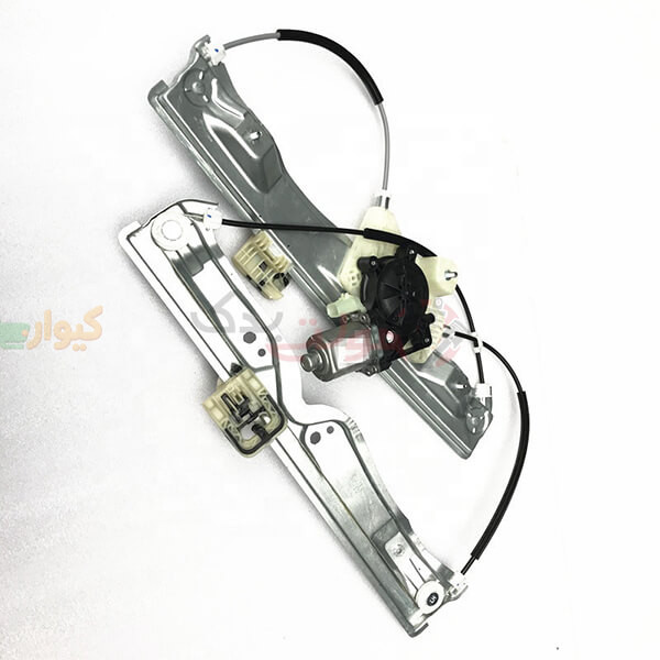 T15-6204120.jpg شیشه بالابر عقب راست تیگو 7 - Image 1