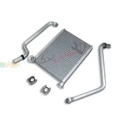 رادیاتور بخاری ام وی ام X55 و تیگو 7 و X55 پرو و تیگو 7 پرو و تیگو 8 پرو