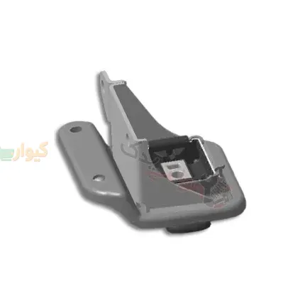 دسته موتور چپ تیگو 5