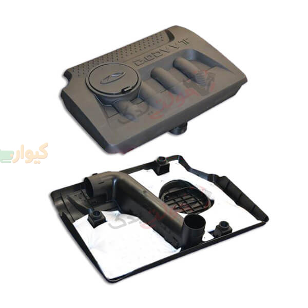 T21-1031110.jpg کاور روی موتور تیگو 5 قدیم - Image 1