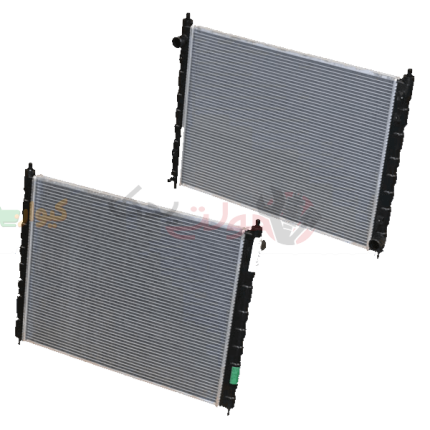 رادیاتور آب تیگو 5