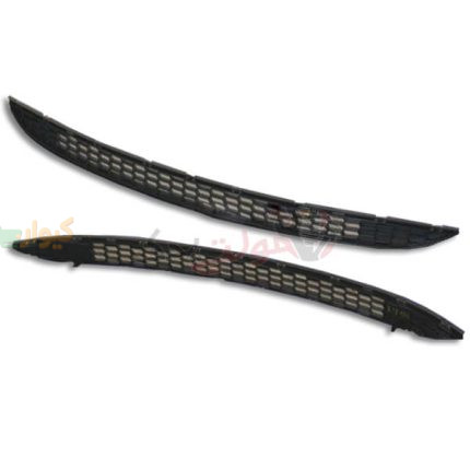 شبکه پایینی سپر جلو تیگو 5 قدیم