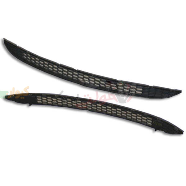 T21-2803609.jpg شبکه پایینی سپر جلو تیگو 5 قدیم - Image 1