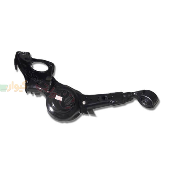 T21-3301010.jpg اکسل عقب چپ تیگو 5 - Image 1