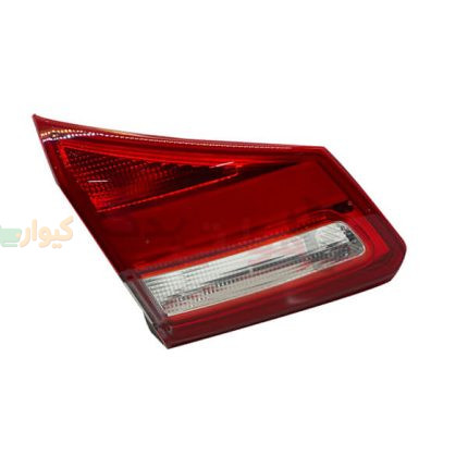 چراغ عقب چپ روی درب صندوق تیگو 5 جدید