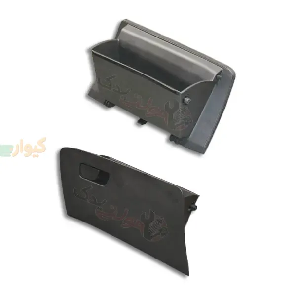 T21-5306050BB.webp.webp درب جعبه داشبورد تیگو 5 - Image 1