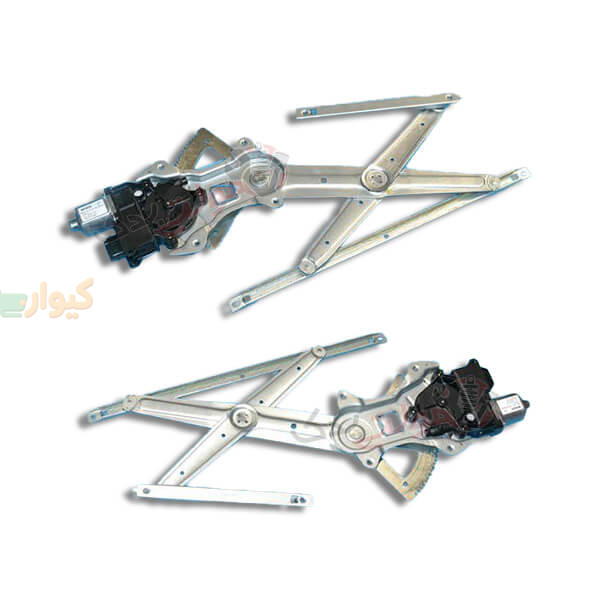 T21-6104010BA.jpg شیشه بالابر درب جلو چپ تیگو 5 - Image 1