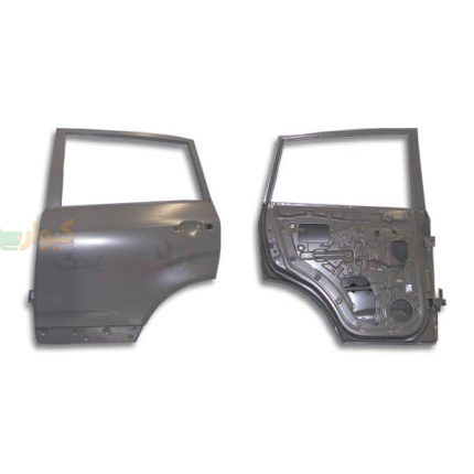 درب عقب چپ تیگو 5