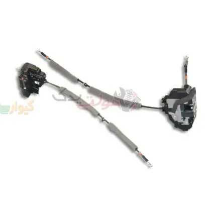 قفل درب عقب راست تیگو 5