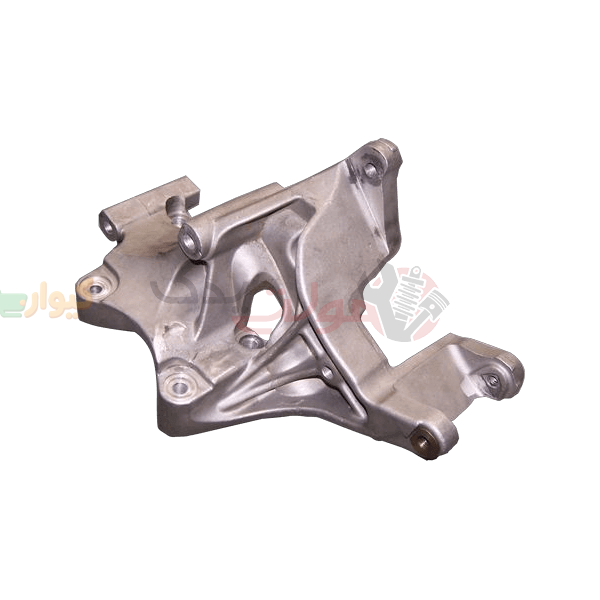 a11-3412041ea.png پایه پمپ هیدرولیک فرمان ام وی ام 530 و 550 و تیگو 5 و X33 - Image 1