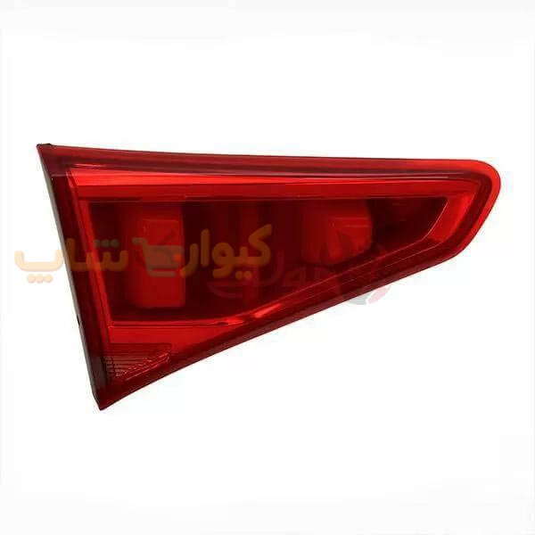 t15-4433030.jpg طلق شیشه یا چراغ عقب چپ روی درب صندوق تیگو 7 - Image 1
