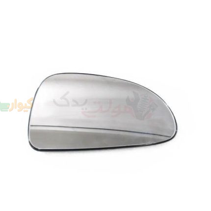 شیشه آینه بغل سمت چپ تیگو7