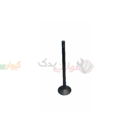 سوپاپ دود ام وی ام 530و 550 و X33 و تیگو5