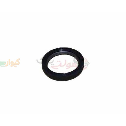 کاسه نمد جلوی میل لنگ( کاسه نمد اویل پمپ) 530 - 550 - X33 - تیگو5