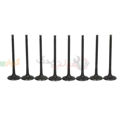 سوپاپ بنزین ام وی ام 530 و 550 و x33 و تیگو 5