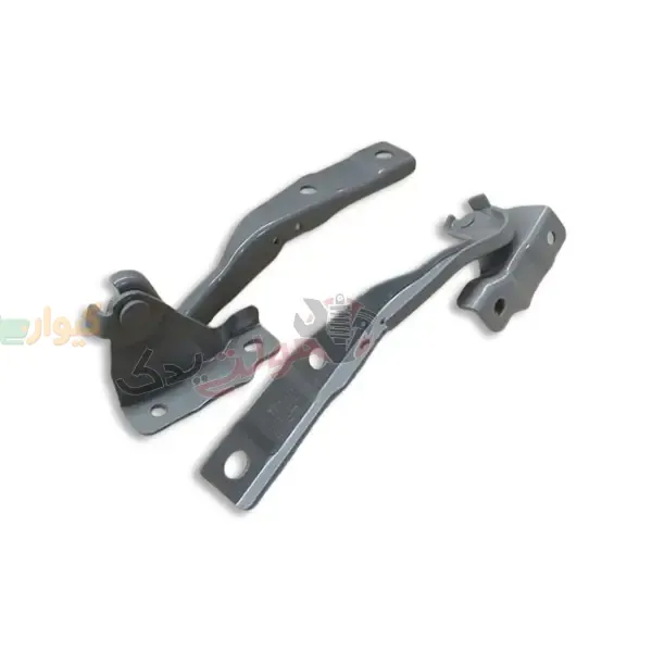 J26-8402040-DY.webp.webp لولای راست درب موتور ام وی ام X55 و تیگو 7 و تیگو 8 و آریزو 8 - Image 1