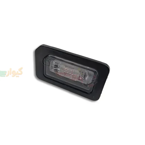 T15-4408010.webp.webp چراغ پلاک ام وی ام X22 و تیگو 7 و آریزو 6 - Image 1